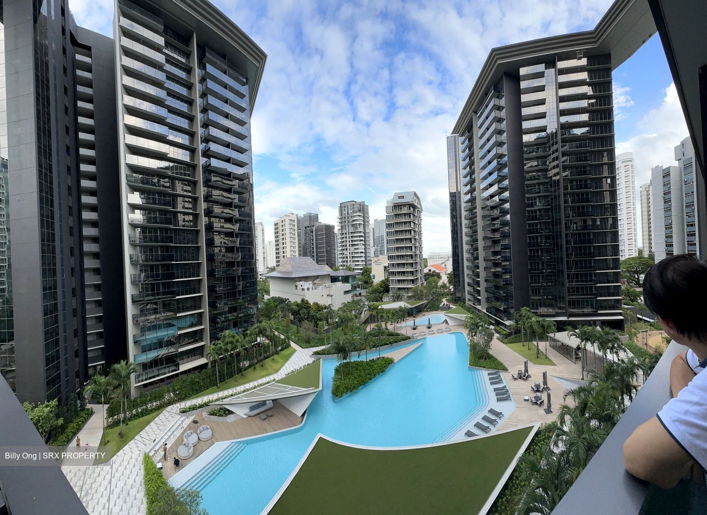 Amber Park (D15), Condominium #431784431